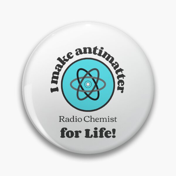 Item preview, I make antimatter designed and sold by TeesbyRXDude.