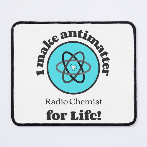 Item preview, I make antimatter designed and sold by TeesbyRXDude.