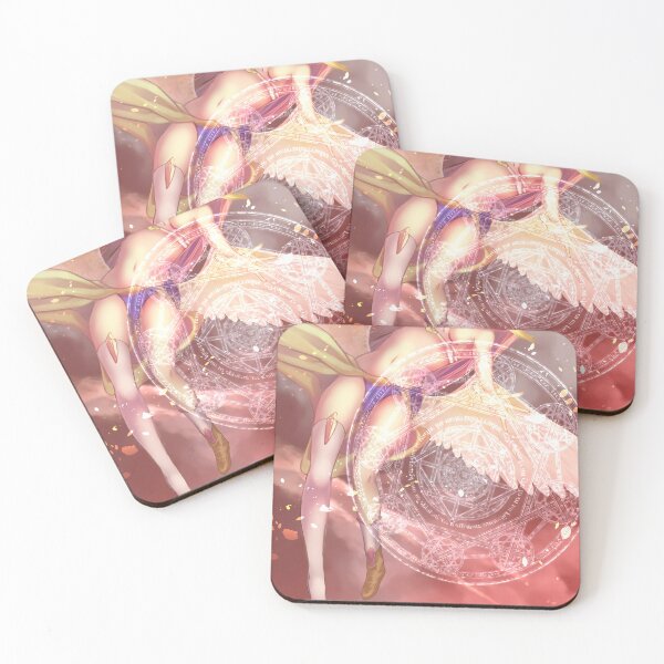 Item preview, Jibril No Game No Life Artwork For Fan designed and sold by paolaxcarrot.
