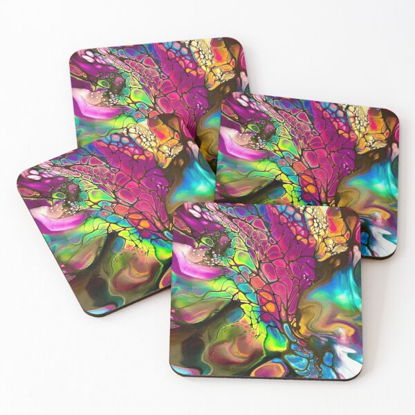 Item preview, Colourful summer designed and sold by Tune Me.