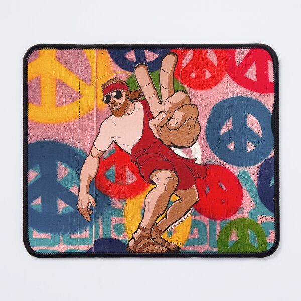 Item preview, Skatepark Jesus designed and sold by sarahdillon.