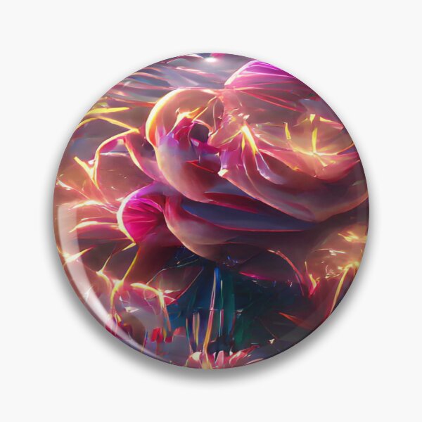 Item preview, Flower of firework designed and sold by LionsDenForUs.