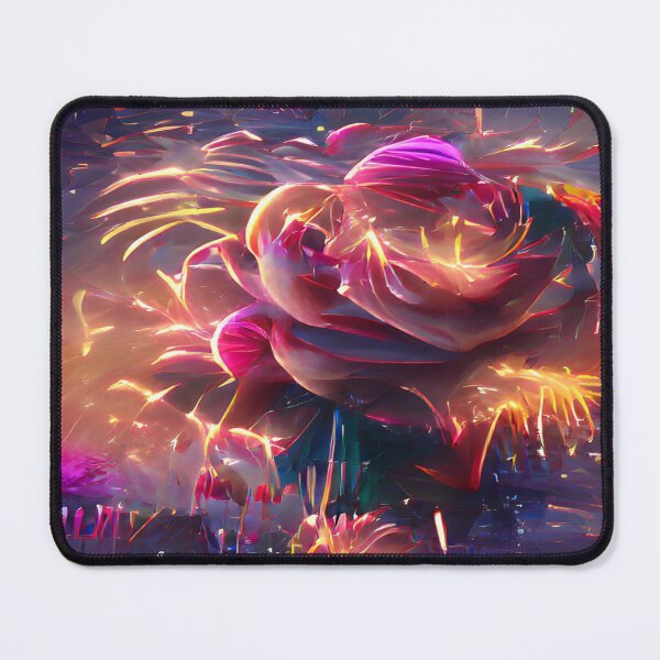 Item preview, Flower of firework designed and sold by LionsDenForUs.