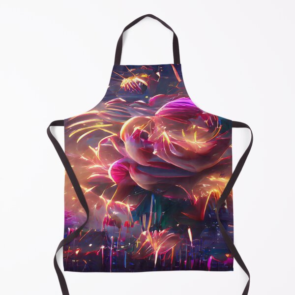 Item preview, Flower of firework designed and sold by LionsDenForUs.