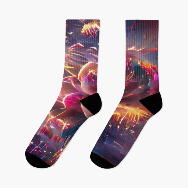 Item preview, Flower of firework designed and sold by LionsDenForUs.