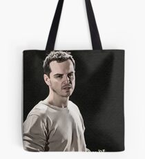 The Prince Tote Bag