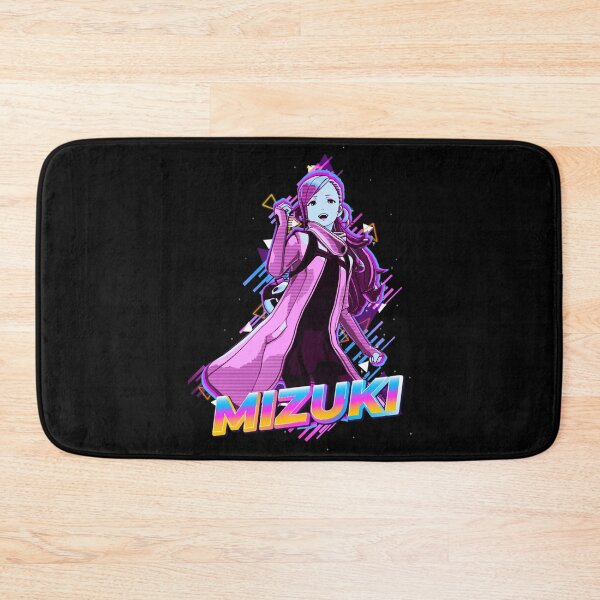 Item preview, Mizuki Okiura  The Somnium Files designed and sold by SandySaboua.