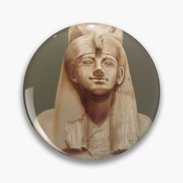 Item preview, Fragment of the goddess Mut designed and sold by Aakheperure.