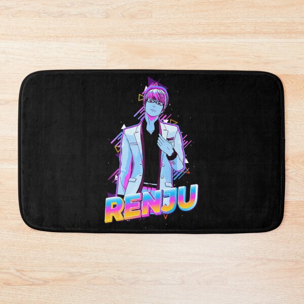 Item preview, Renju Okiura  The Somnium Files designed and sold by SandySaboua.