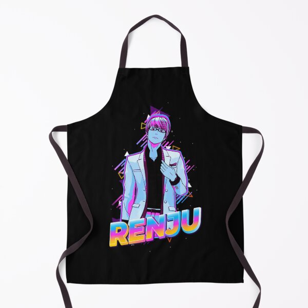 Item preview, Renju Okiura The Somnium Files designed and sold by SandySaboua.