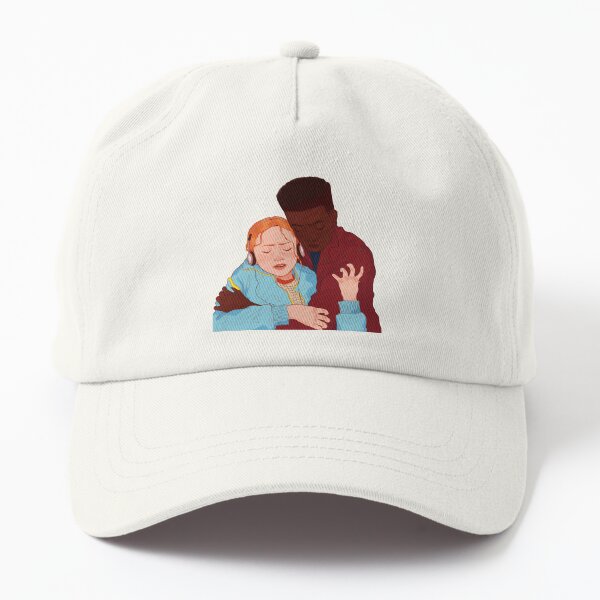 Item preview, Max and Lucas Season 4 designed and sold by VivianGrace.