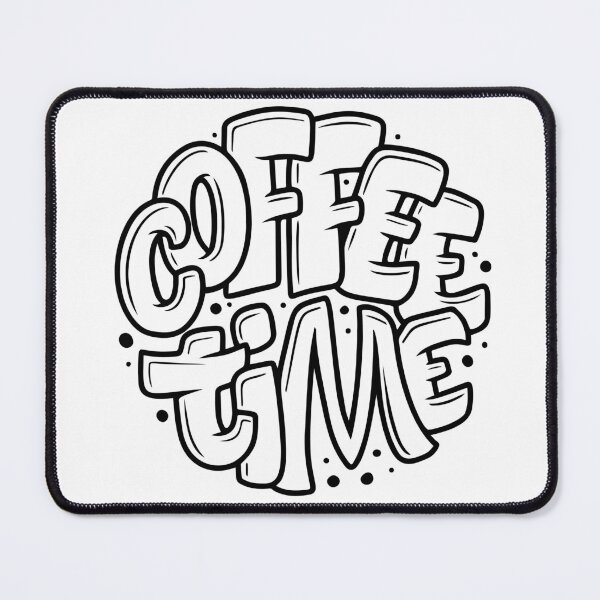 Item preview, Coffee Time designed and sold by Meditanacor.