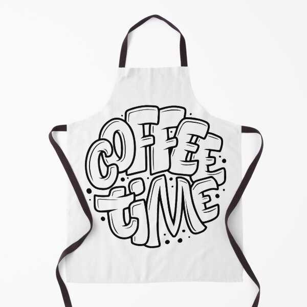 Item preview, Coffee Time designed and sold by Meditanacor.