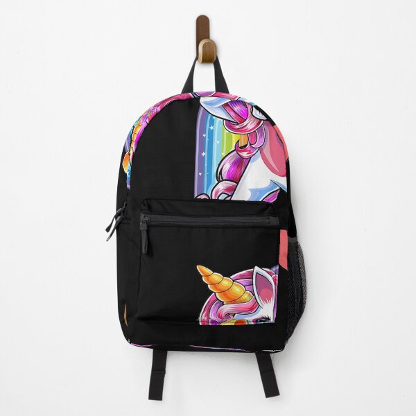 Item preview, Pre-K Squad Dabbing Unicorn Back to School Girls Gift T-Shirt designed and sold by BailenHamlet.