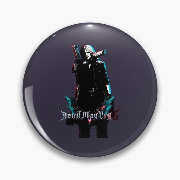 Item preview, Day Gift for Devil May Cry 5 Dante Premium designed and sold by MargotMaillard.