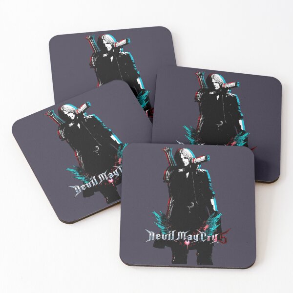 Item preview, Day Gift for Devil May Cry 5 Dante Premium designed and sold by MargotMaillard.