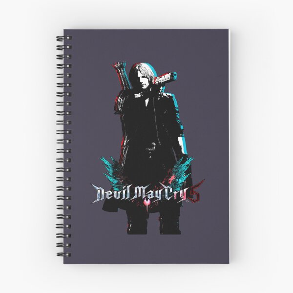 Item preview, Day Gift for Devil May Cry 5 Dante Premium designed and sold by MargotMaillard.