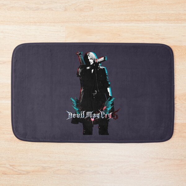 Item preview, Day Gift for Devil May Cry 5 Dante Premium designed and sold by MargotMaillard.