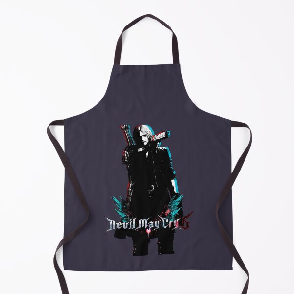 Item preview, Day Gift for Devil May Cry 5 Dante Premium designed and sold by MargotMaillard.