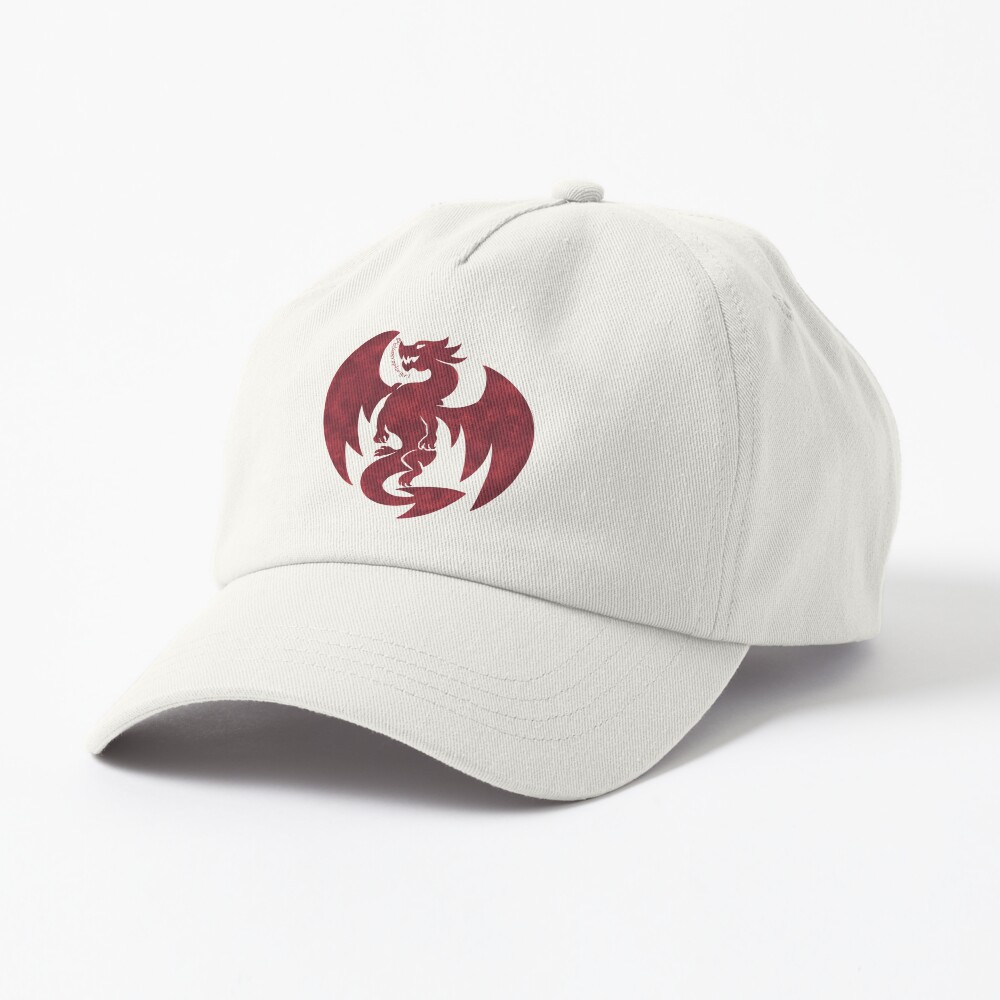 Item preview, Dad Hat designed and sold by BlazeraptorGirl.