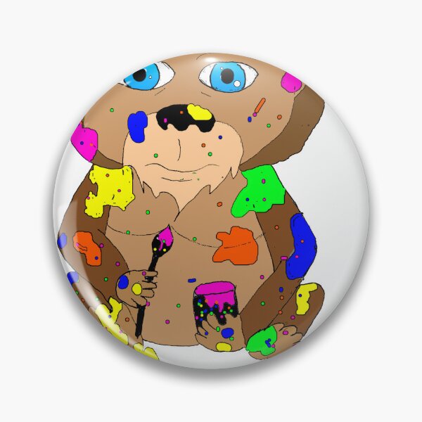 Item preview, Monkeying around  designed and sold by 1backstreet.