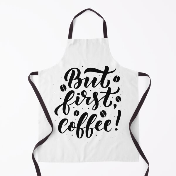 Item preview, But First Coffee designed and sold by Meditanacor.