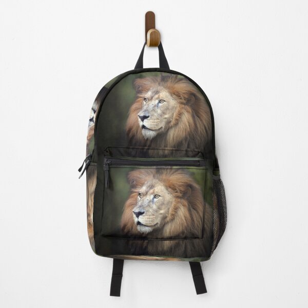 Item preview, Lion designed and sold by Savannah Gibbs.