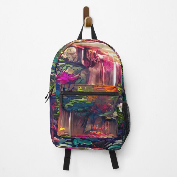 Item preview, Forest wonderland designed and sold by LionsDenForUs.