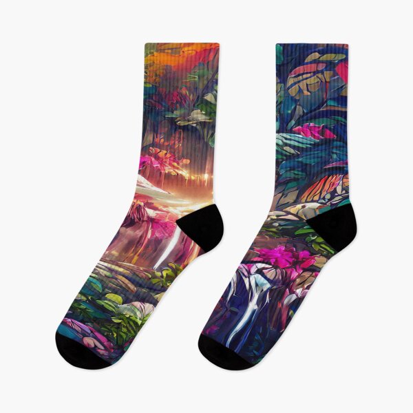 Item preview, Forest wonderland designed and sold by LionsDenForUs.