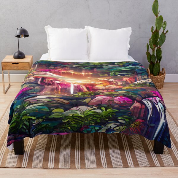 Item preview, Forest wonderland designed and sold by LionsDenForUs.
