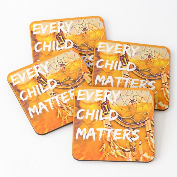 Item preview, Every Child Matters  designed and sold by CristalleLisa.