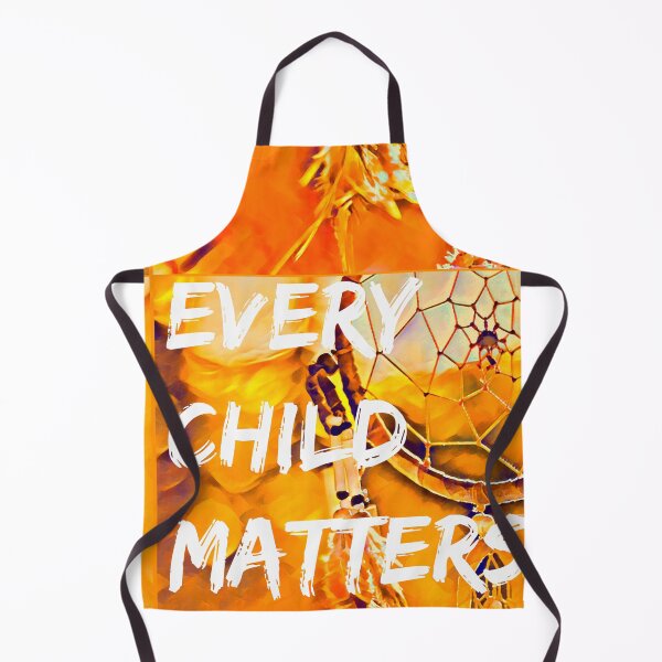 Item preview, Every Child Matters designed and sold by CristalleLisa.