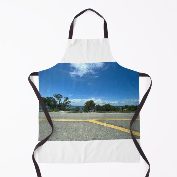 Item preview, Sea view, road trip key west Florida designed and sold by tenkenryujin.