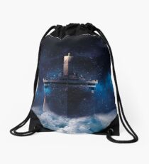 Titanic Drawstring Bag
