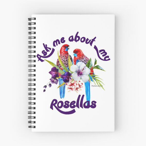 Item preview, Rosella Pride designed and sold by Makanahele.