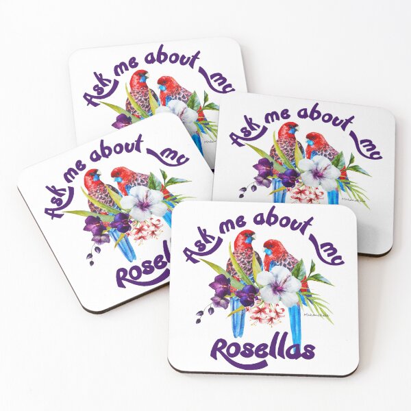 Item preview, Rosella Pride designed and sold by Makanahele.