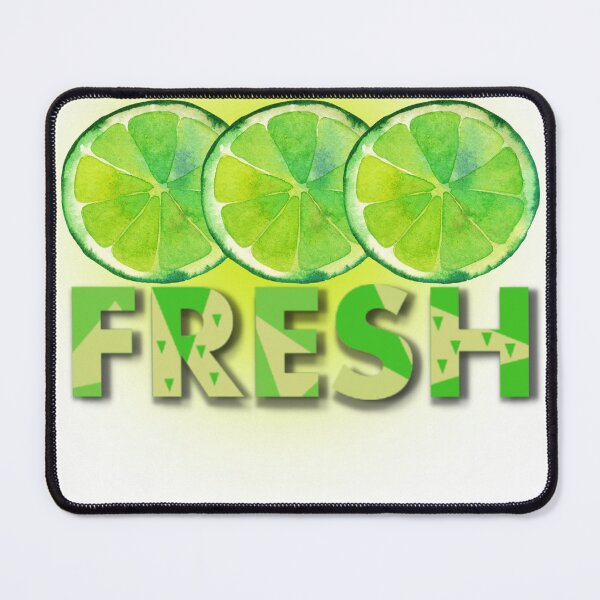 Item preview, Lime Nouveau designed and sold by firestargirl.