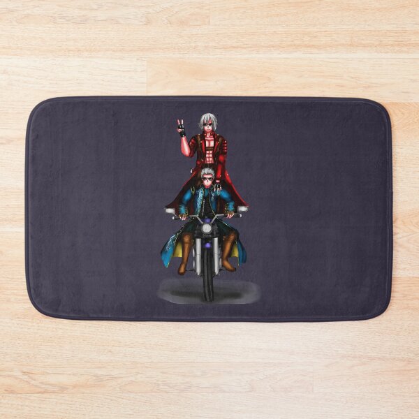 Item preview, Film Brothers DMC designed and sold by MargotMaillard.