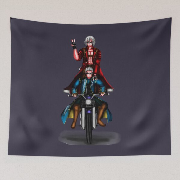 Item preview, Film Brothers DMC designed and sold by MargotMaillard.