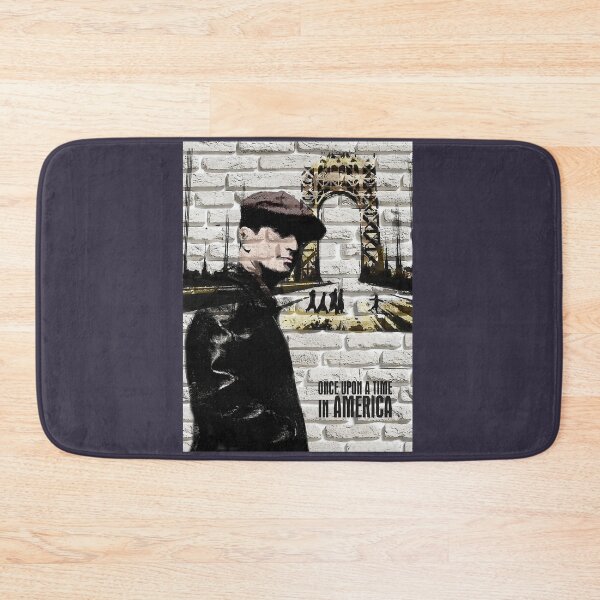 Item preview, Civilized Epic Love Sex Betray Crime Humor Once Upon A Time In America- Banksy Style Funny designed and sold by RobailPearsony.