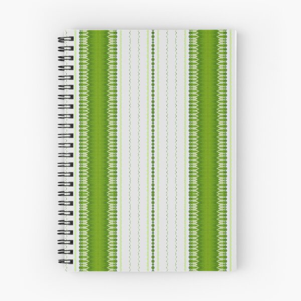 Item preview, Leafy Green Stripes designed and sold by Amanda1775.