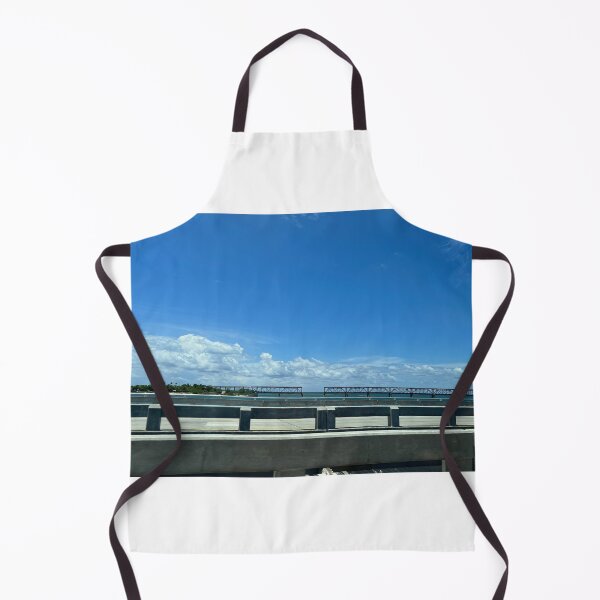 Item preview, Bridge view key west Florida designed and sold by tenkenryujin.