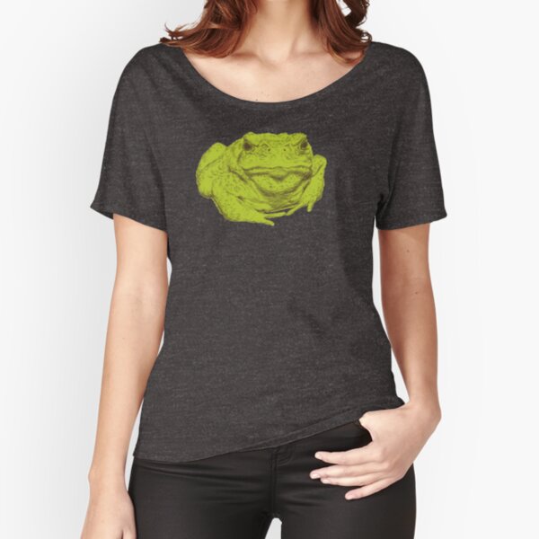 Relaxed Fit T-Shirt