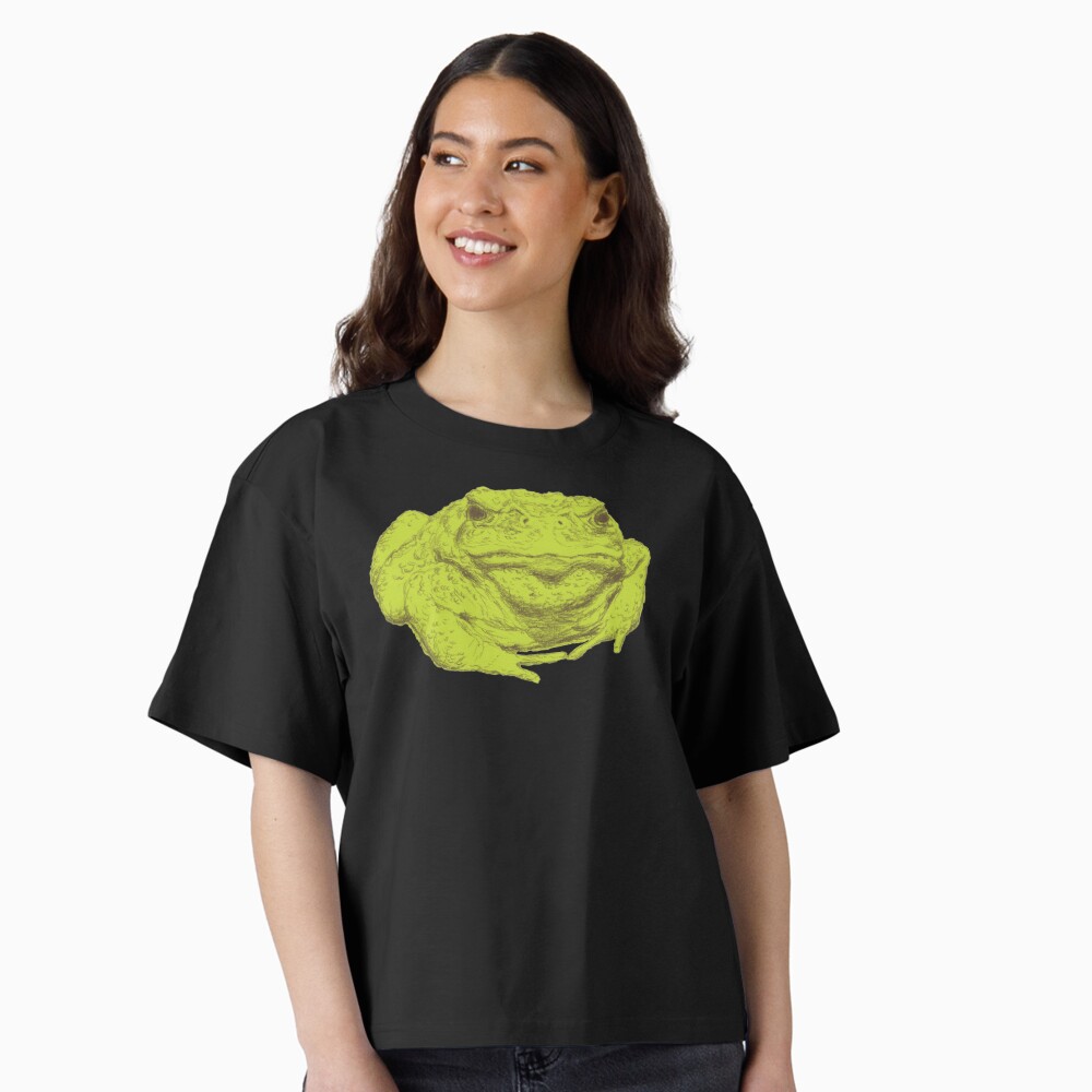 Item preview, Boxy T-Shirt designed and sold by dmtab.