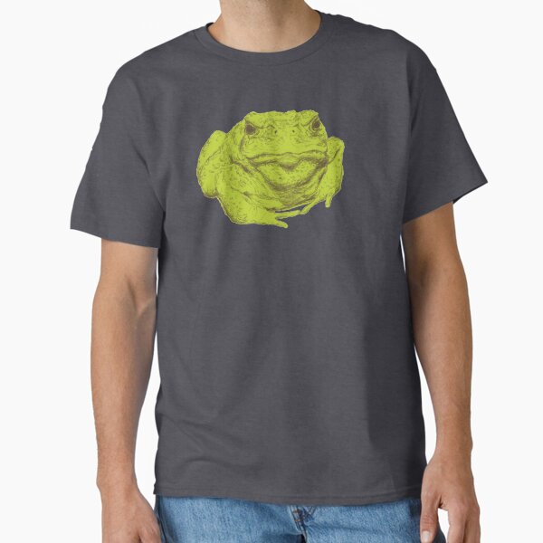 Classic T-Shirt