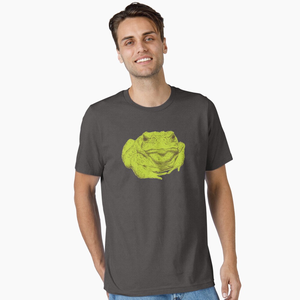 Item preview, Essential T-Shirt designed and sold by dmtab.