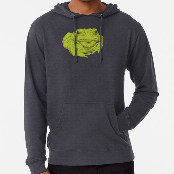 Lightweight Hoodie