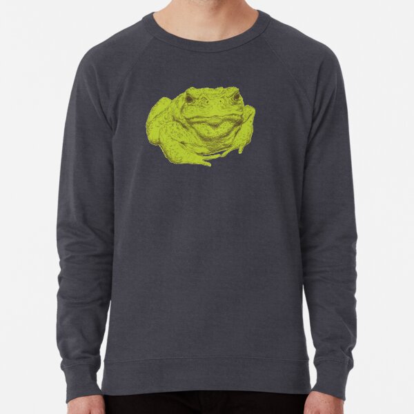 Lightweight Sweatshirt