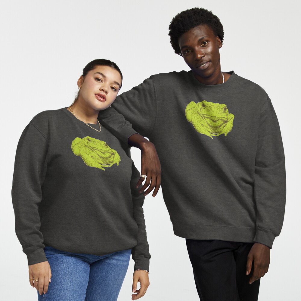 Item preview, Pullover Sweatshirt designed and sold by dmtab.
