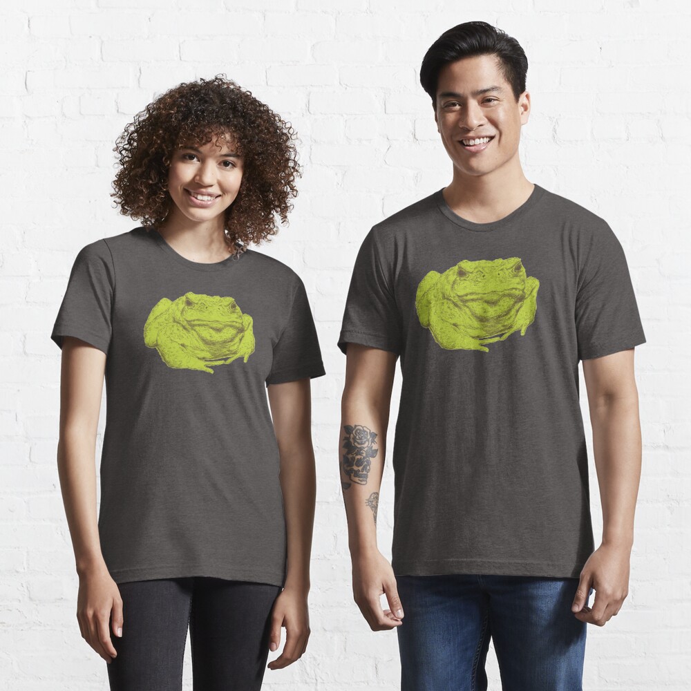 Item preview, Essential T-Shirt designed and sold by dmtab.